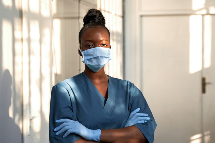 TB Focal Nurse