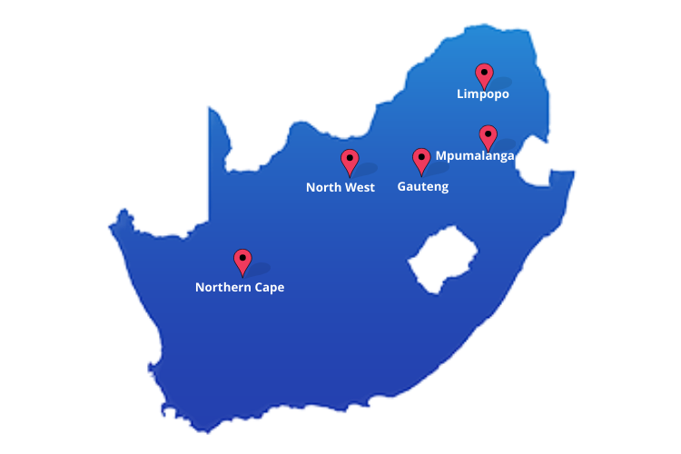 Current Footprint 2026
