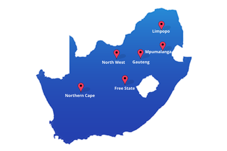 Current Footprint 2026